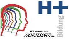 Logo H+Bildung